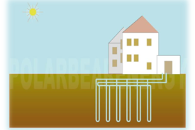 地源热泵在武汉区域的应用