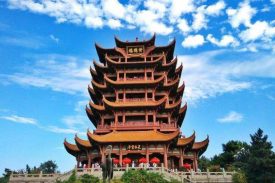 武汉集中供暖在路上?